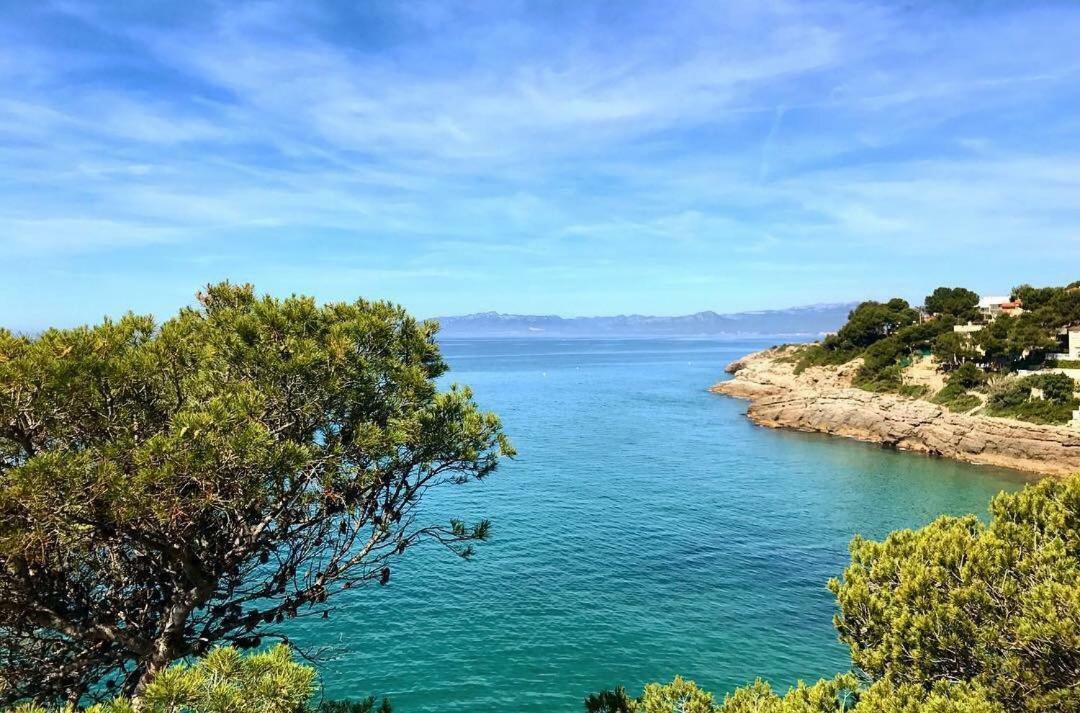 Appartamentino Ciccio Salou Bagian luar foto