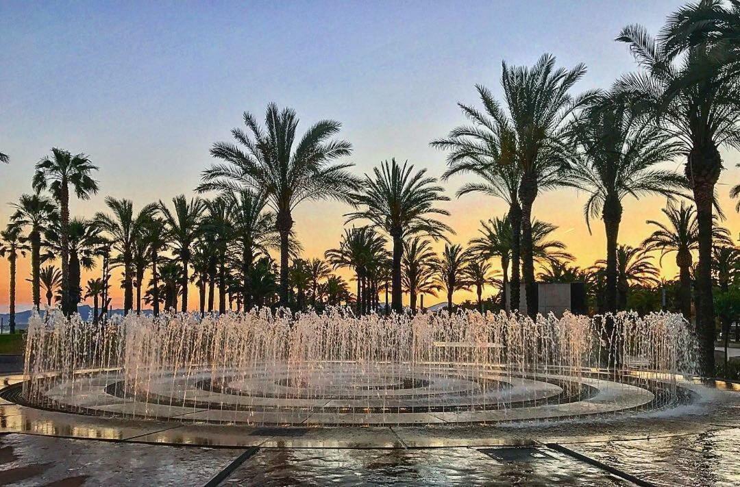 Appartamentino Ciccio Salou Bagian luar foto
