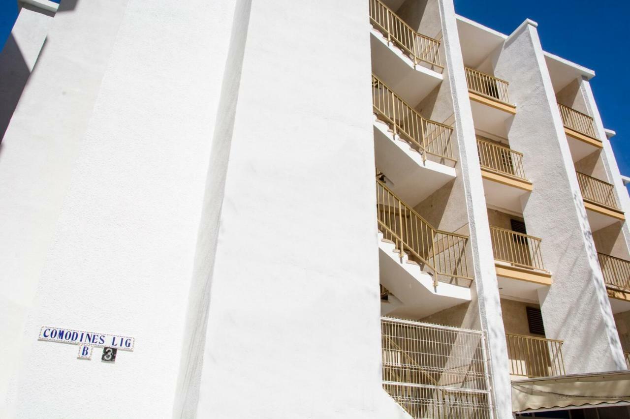 Appartamentino Ciccio Salou Bagian luar foto
